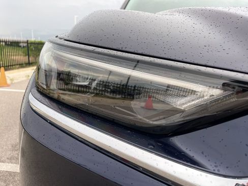 Used 2025 Toyota Grand Highlander AWD Hybrid image 16