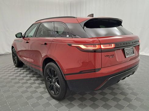 Used 2020 Land Rover Range Rover Velar R-Dynamic S image 4