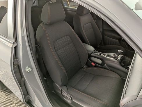 Used 2023 Honda HR-V Sport image 30