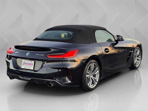 Used 2025 BMW Z4 sDrive30i image 5