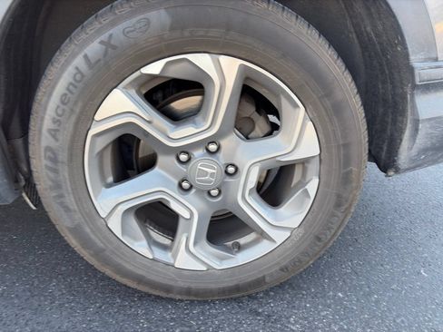 Used 2019 Honda CR-V EX-L image 12