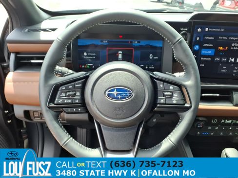 Certified 2026 Subaru Outback Touring AWD/4WD image 18