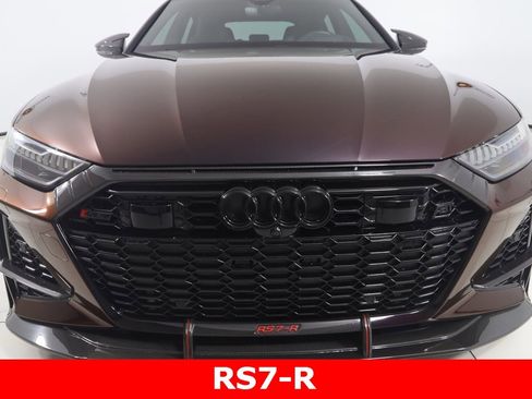 Used 2021 Audi RS 7 Sportback w/ Carbon Optic Package image 67