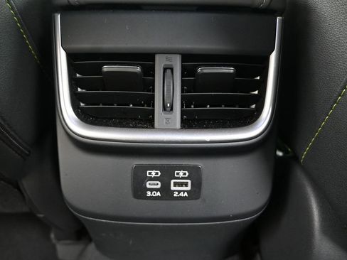 Certified 2025 Subaru Outback Onyx Edition image 17