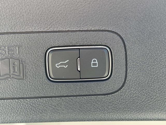 New 2026 Lincoln Aviator Reserve AWD/4WD image 13
