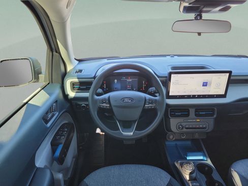 New 2026 Ford Maverick XLT image 22