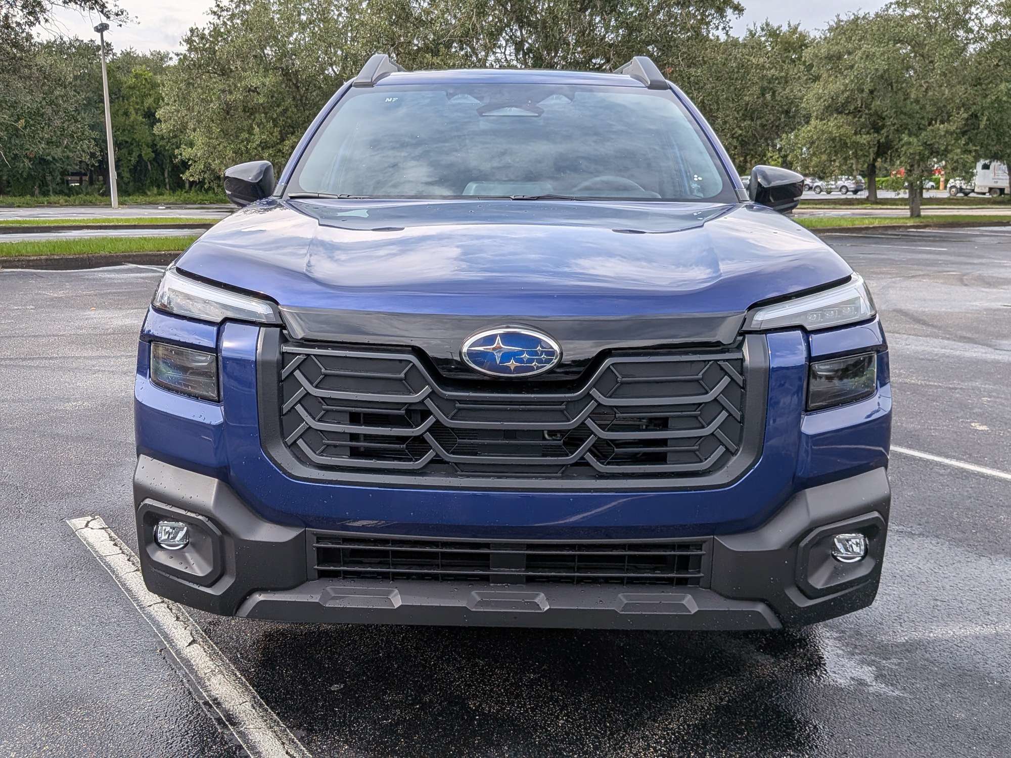 New 2026 Subaru Outback Premium AWD/4WD image 9