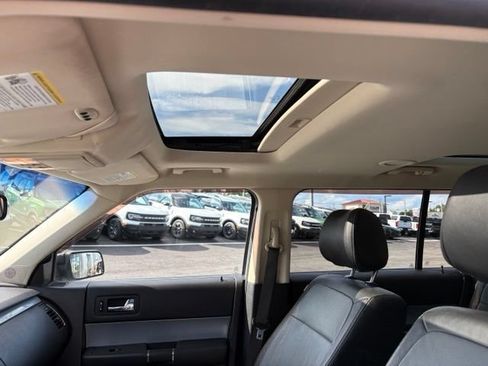 Used 2015 Ford Flex SEL w/ Equipment Group 202A AWD/4WD image 15