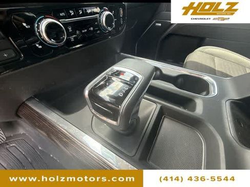 Certified 2025 GMC Sierra 1500 Elevation AWD/4WD image 16