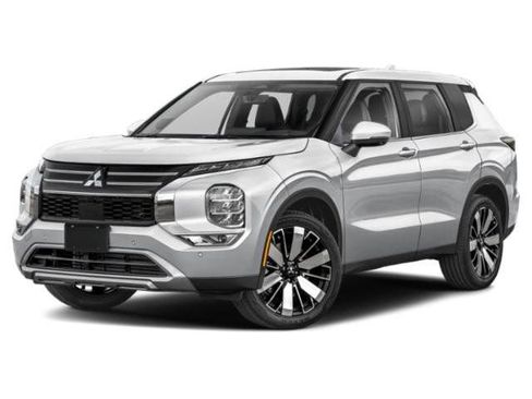 New 2026 Mitsubishi Outlander SE FWD image 35