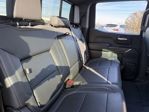 Used 2021 GMC Sierra 1500 SLT w/ SLT Premium Plus Package image 36