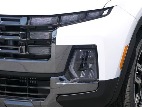 New 2025 Hyundai Santa Cruz Limited AWD/4WD image 10