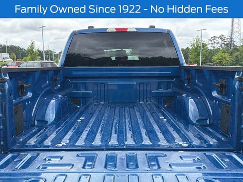 Used 2024 Ford F150 STX RWD image 18