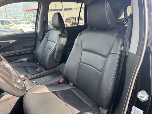 Used 2021 Honda Pilot Special Edition image 13