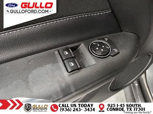 Used 2020 Ford Mustang Coupe w/ Equipment Group 101A image 17