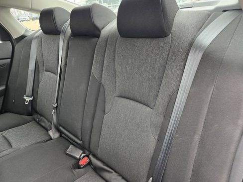 Used 2024 Honda Accord EX image 11