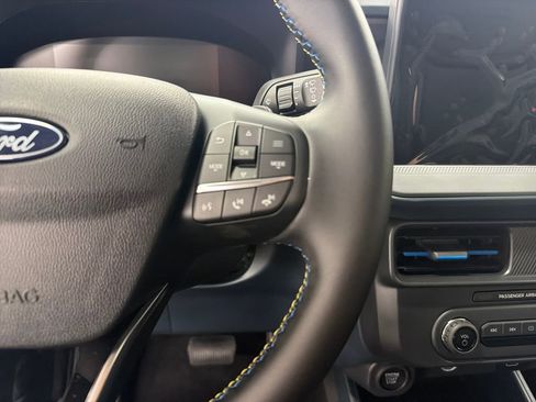 New 2026 Ford Maverick Lobo AWD/4WD image 20