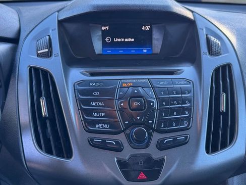 Used 2017 Ford Transit Connect XL image 15