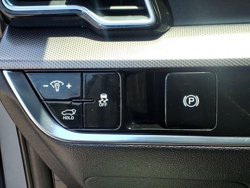 Used 2023 Kia Sportage SX FWD image 38