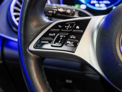Certified 2023 Mercedes-Benz EQE 350+ SUV image 18