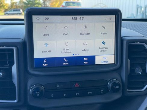 Used 2023 Ford Bronco Sport Big Bend w/ Convenience Package image 38