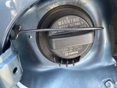 Used 2016 MAZDA CX-5 Sport image 7