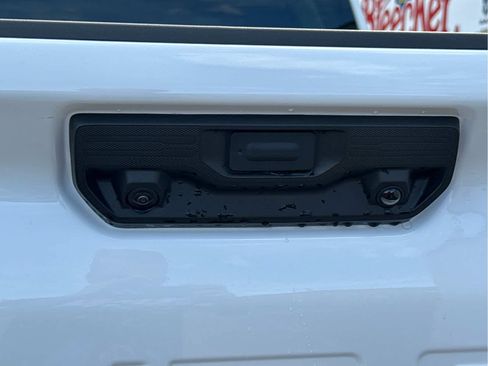 New 2026 Chevrolet Silverado 2500 Custom w/ Custom Value Package AWD/4WD image 19