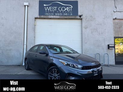 Used 2023 Kia Forte GT-Line