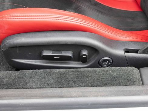 Used 2020 Acura NSX image 25