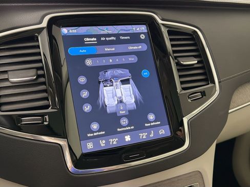 Certified 2024 Volvo XC90 B5 Plus image 16