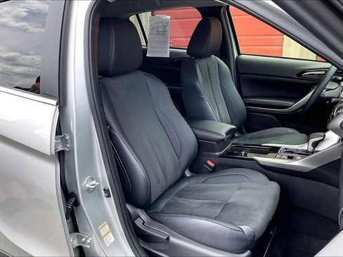 Used 2024 Mitsubishi Eclipse Cross SE AWD/4WD image 7