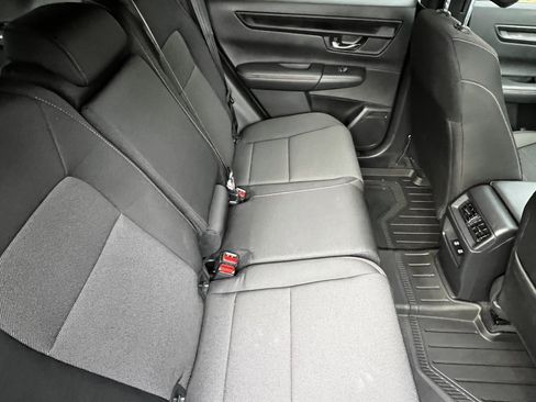 Used 2026 Honda CR-V Sport image 37