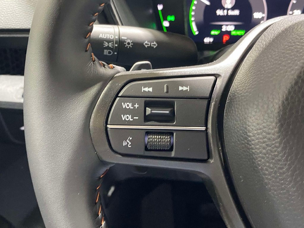 New 2026 Honda CR-V Sport-L image 22