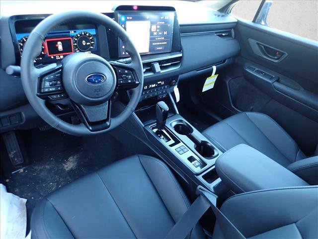 New 2026 Subaru Outback Premium AWD/4WD image 11
