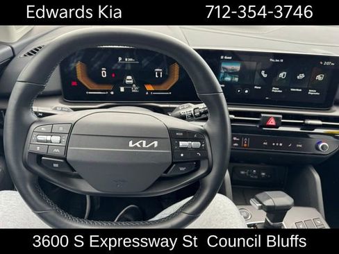 New 2026 Kia Sportage EX AWD/4WD image 20