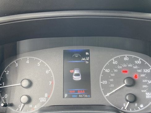 Used 2024 Toyota Corolla LE image 21