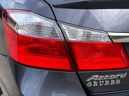 Used 2014 Honda Accord Sport image 41