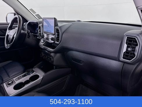 Used 2023 Ford Bronco Sport Outer Banks w/ Tech Package image 31