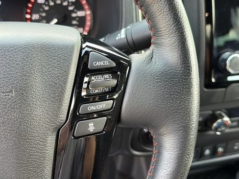 Certified 2023 Nissan Frontier PRO-4X w/ Pro Convenience Package AWD/4WD image 15