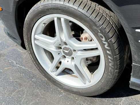 Used 2006 Mercedes-Benz SL 500 image 26