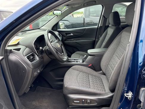 Used 2023 Chevrolet Equinox LT AWD/4WD image 7