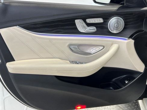 Used 2020 Mercedes-Benz E 63 AMG S w/ Driver Assistance Package image 35