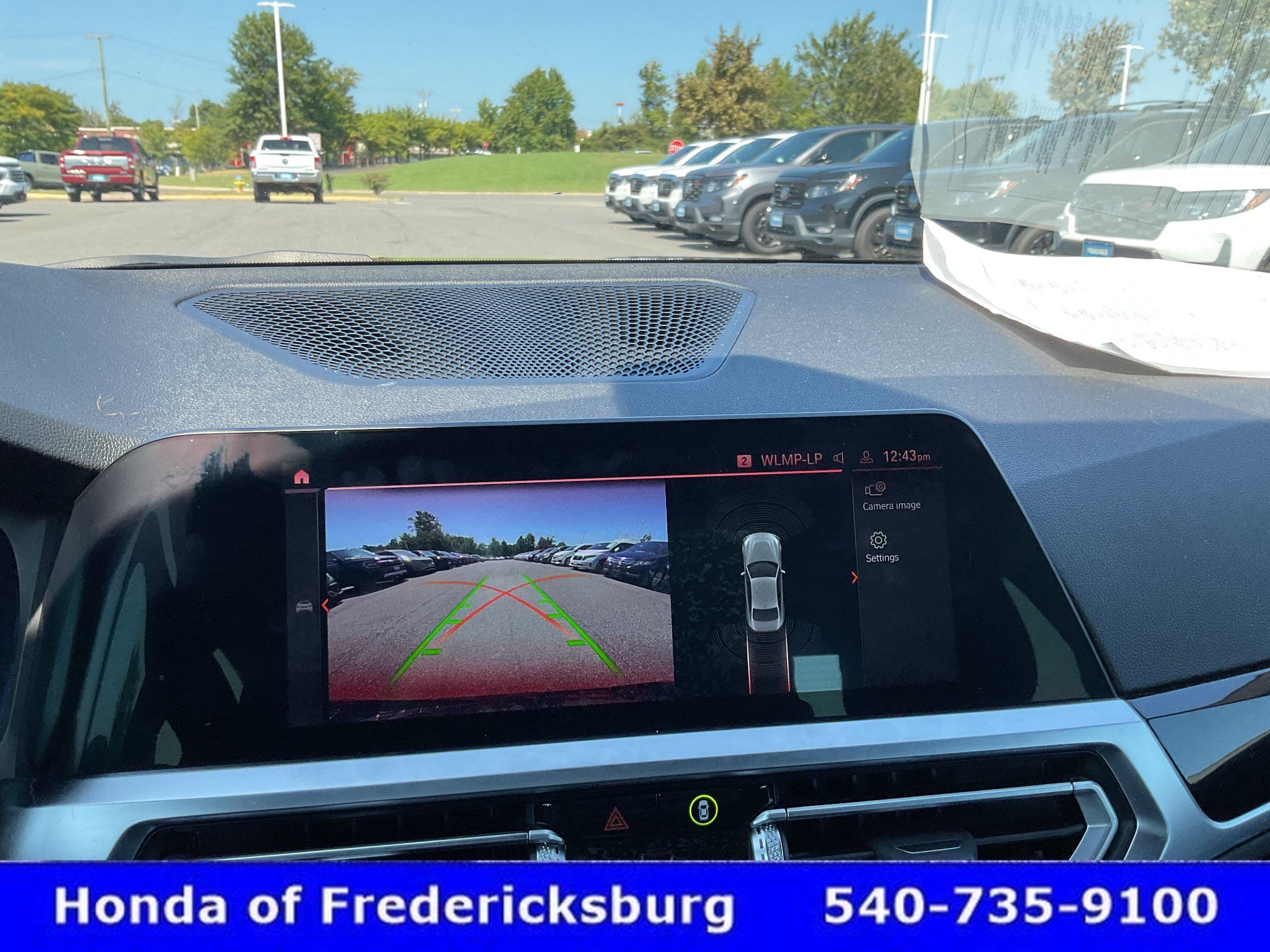 Used 2022 BMW 230i Coupe w/ Premium Package 2 RWD image 25