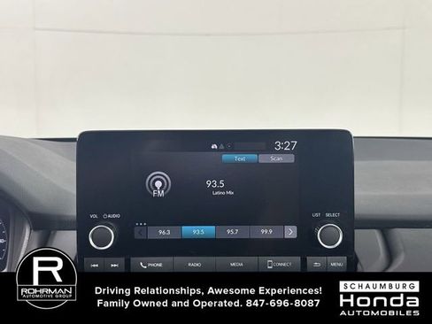 Used 2023 Honda Accord EX image 6