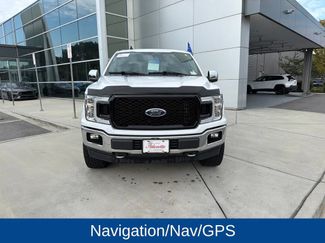 Used 2020 Ford F150 XLT w/ Equipment Group 302A Luxury AWD/4WD video 2
