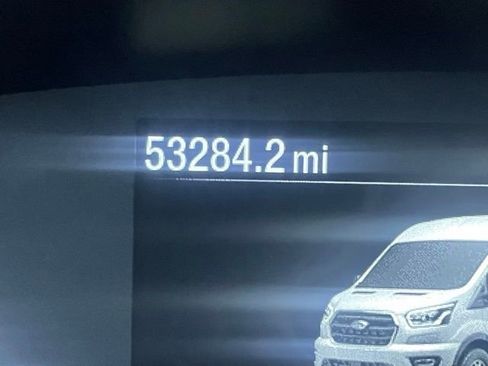 Certified 2023 Ford Transit 250 Medium Roof image 15