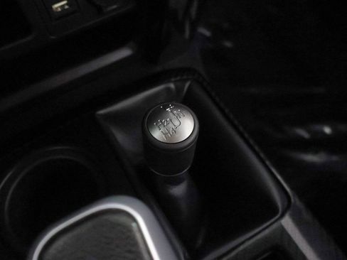 Used 2024 Toyota 4Runner TRD Off-Road image 44