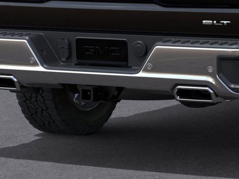 New 2026 GMC Sierra 1500 SLT w/ SLT Premium Package image 14