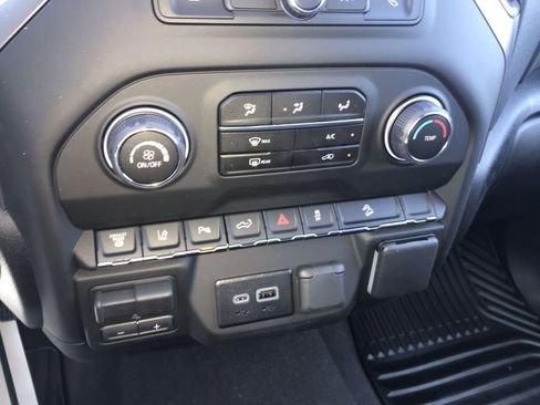 New 2026 Chevrolet Silverado 2500 Custom w/ Custom Value Package AWD/4WD image 18