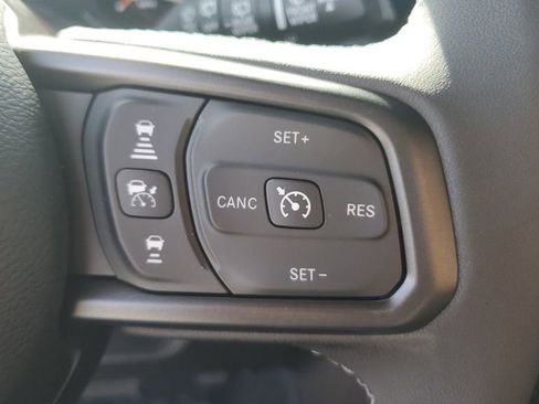 New 2026 Jeep Wrangler Sport S image 29